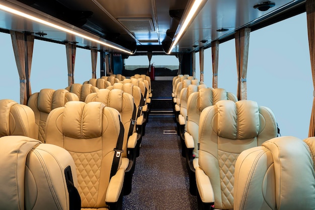 Comfortable seats with power outlets on budget bus routes Europe 2026 for long-distance travel.