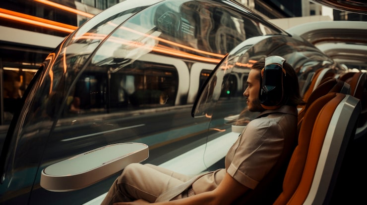 What Is Hyperloop