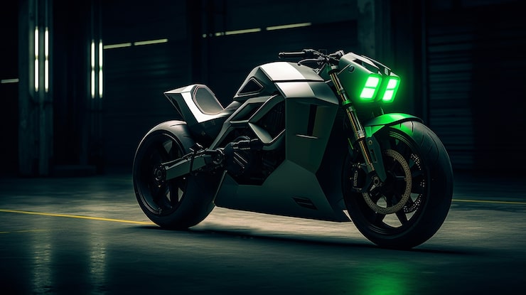 Best Electric Motorcycle for Beginners