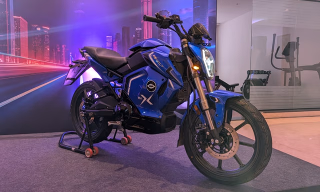 Upcoming Electric Motorcycle Models in 2026