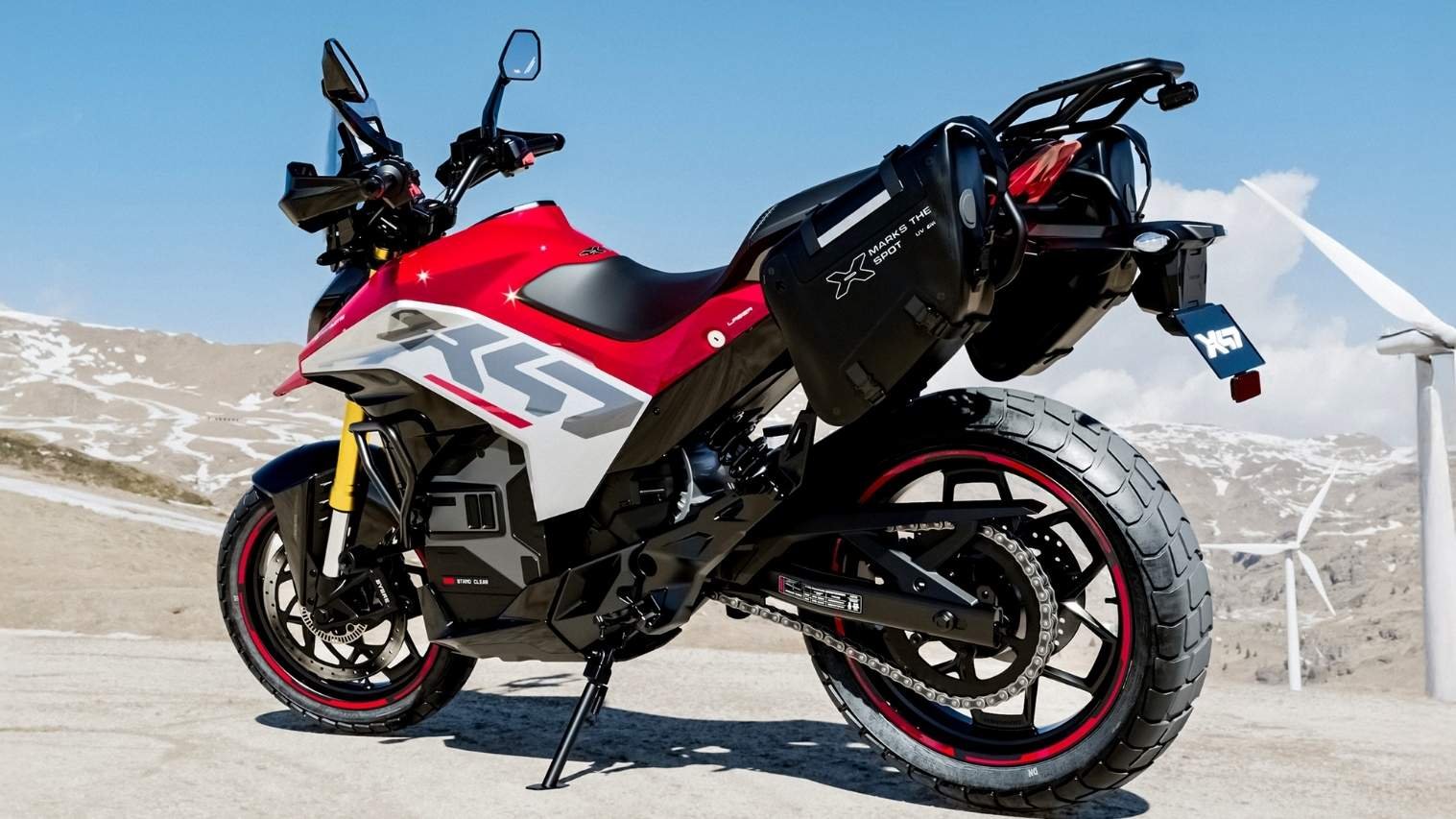 Best Electric Motorcycle for Adults