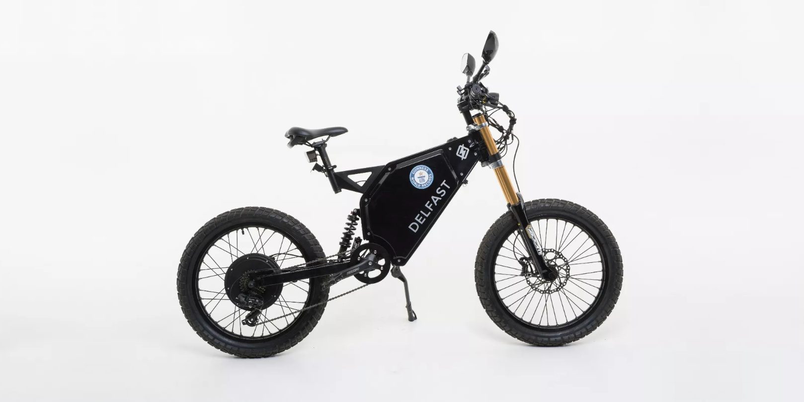 delfast electric bikes