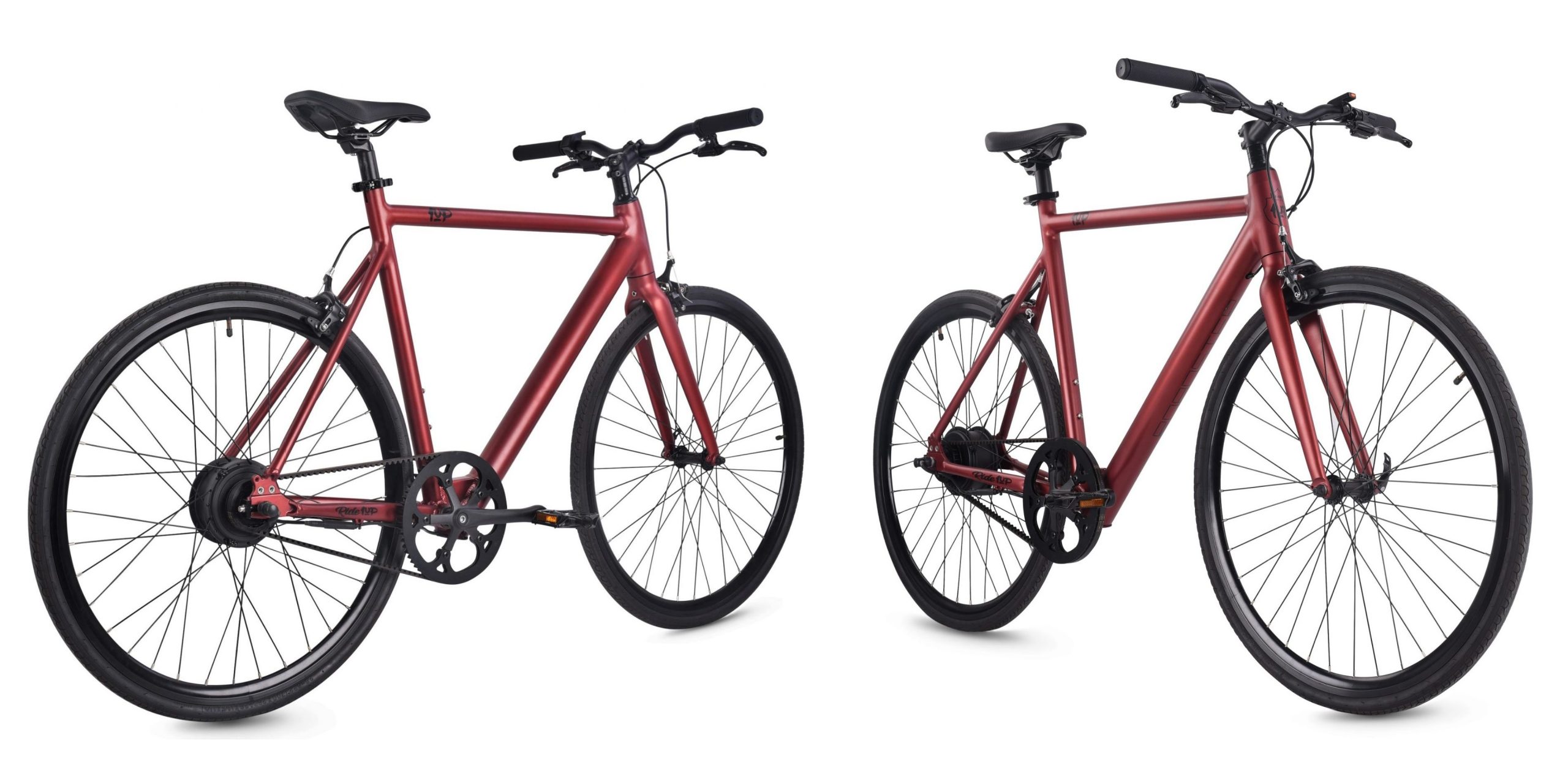 Exclusive Ride1Up to unveil stealthy and light 995 beltdrive