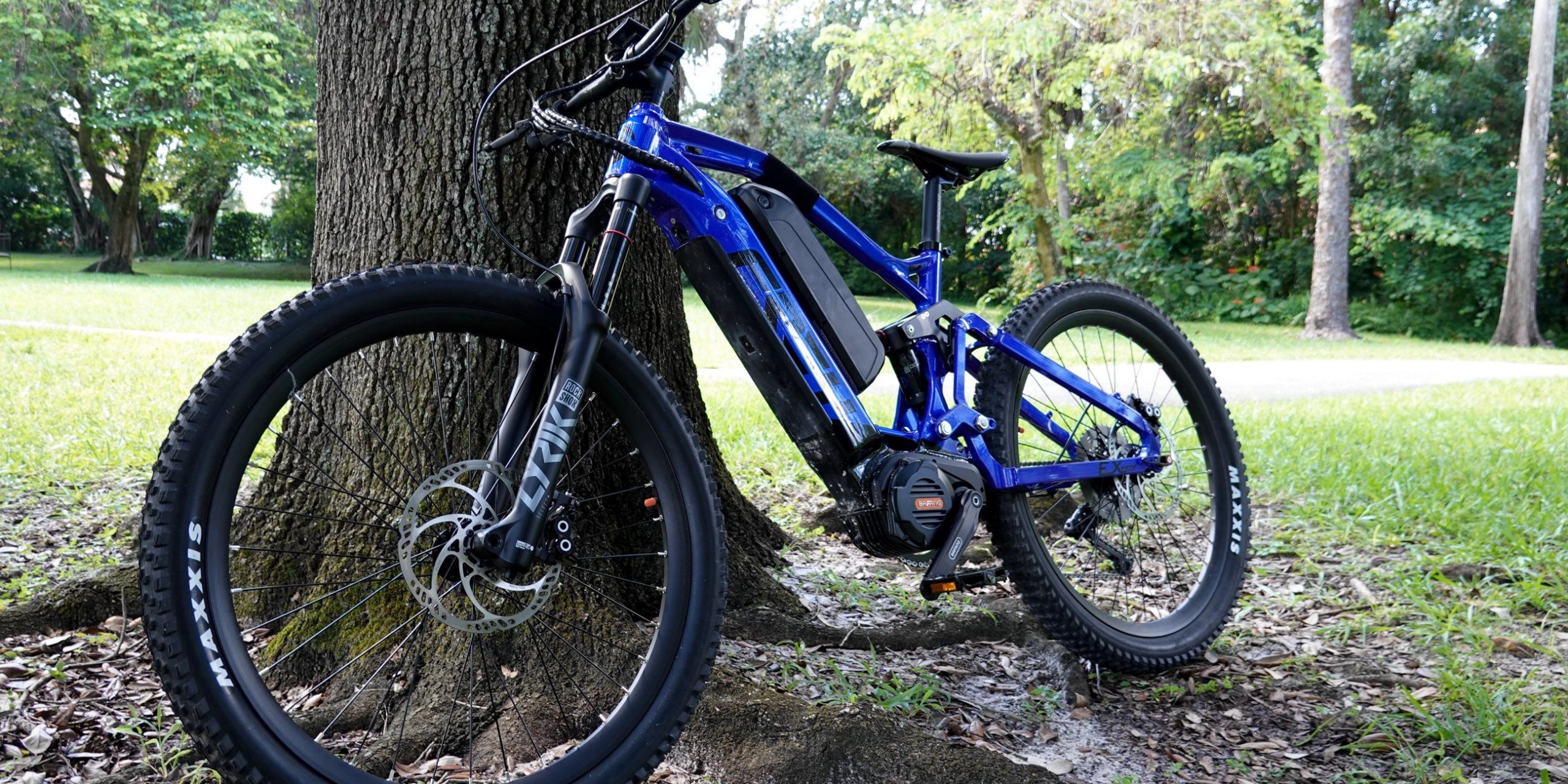 fahrrad kw