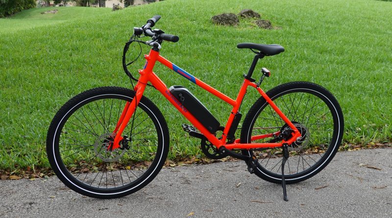 most affordable e bikes